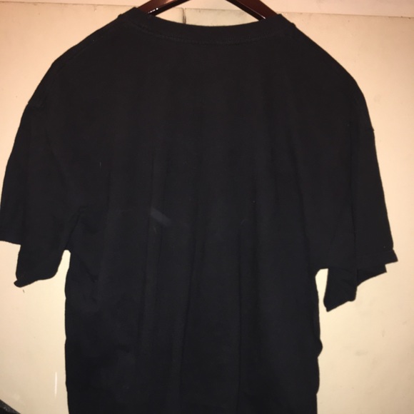 🔥🔥🎸Metallica master of puppets T-shirt used XL - Picture 3 of 5